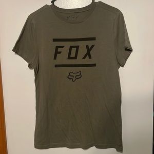 Fox Tshirt